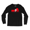 boards of canada boc Long Sleeve Shirts