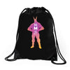 All Might Drawstring Bags