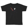 everything is darkness Toddler T-shirt
