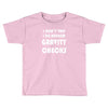 gravity check Toddler T-shirt