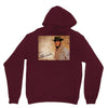 Elvis Presley Vintage Unisex Hoodie