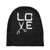shear love Baby Beanies