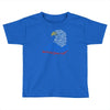 we the people Toddler T-shirt