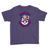 mr m1 Youth Tee