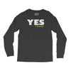 yes i know Long Sleeve Shirts