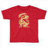 life finds a way Toddler T-shirt