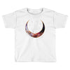 Space Skeleton Toddler T-shirt