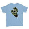 yautja prime predators (2) Youth Tee