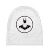 THE BOSS BATMAN Baby Beanies