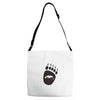 Bear Adjustable Strap Totes