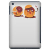 oranges blood oranges iPad Mini
