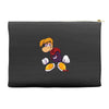 wah shit Accessory Pouches