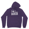 charles bronson Unisex Hoodie