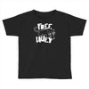 respect the greats pt 2 Toddler T-shirt
