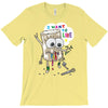 leaf cartoon T-Shirt