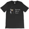 resting witch face T-Shirt