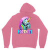 fortnite unicorn Unisex Hoodie