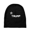 cccp trump Baby Beanies