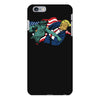 nasty woman vs trump iPhone 6 Plus/6s Plus Case