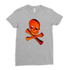 fahrie77 Ladies Fitted T-Shirt