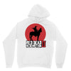red dead redemption 2. Unisex Hoodie