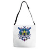 hit reset Adjustable Strap Totes