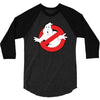 Ghost 3/4 Sleeve Shirt