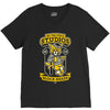 studious V-Neck Tee