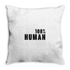 Human Throw Pillow