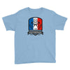 pistonheads phlm16 shield Youth Tee