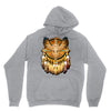 native owl Hoodie
