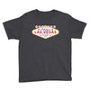 Pray for Las Vegas Youth Tee