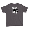 free huey Youth Tee