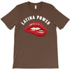 latina power bite T-Shirt