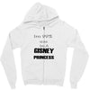 gisney Zipper Hoodie