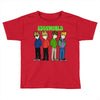 Eddsworld Toddler T-shirt