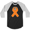 Pray for Las Vegas, Route 91 Harvest 2017 3/4 Sleeve Shirt