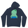 monster shirt 1 comp Hoodie