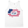 happy 4th of july Tank Top