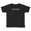 ceda t shirt Toddler T-shirt