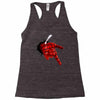 COOL SPIDER Racerback Tank