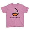 sailing Youth Tee
