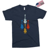 fire, water, earth, &amp; air Exclusive T-shirt