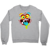 muck mouth Crewneck Sweatshirt