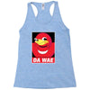 DA WAE Racerback Tank