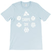 christmas gift carpe dm T-Shirt
