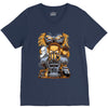 mad max V-Neck Tee
