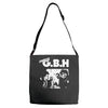 charged gbh Adjustable Strap Totes