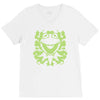 it's not easy being inked V-Neck Tee