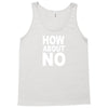 How about no Tank Top